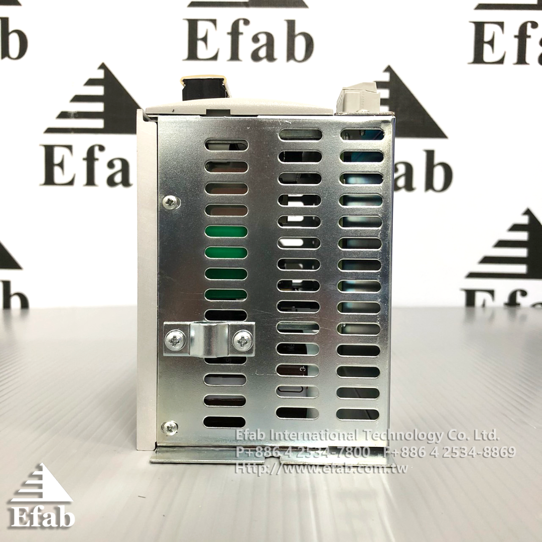 EFAB - Ultra 3000i Motor Controller