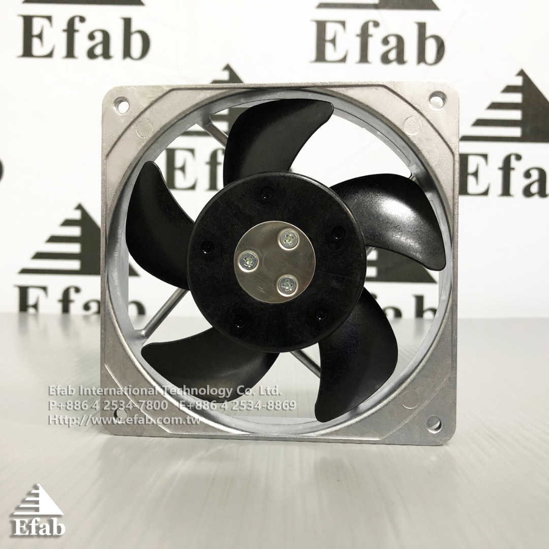 EFAB - Orix AC Fan