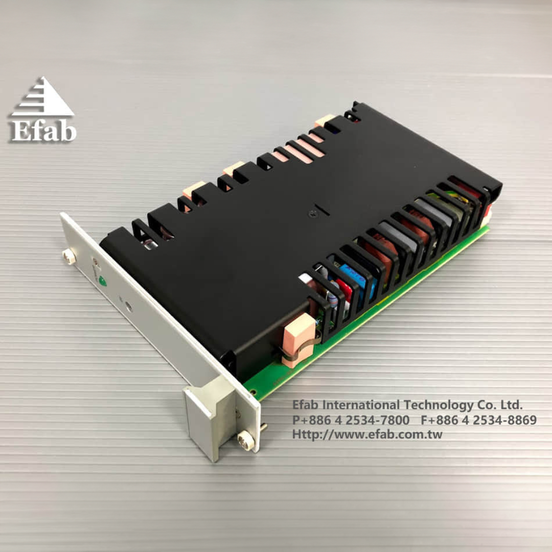 EFAB - SCS Power Supply Module