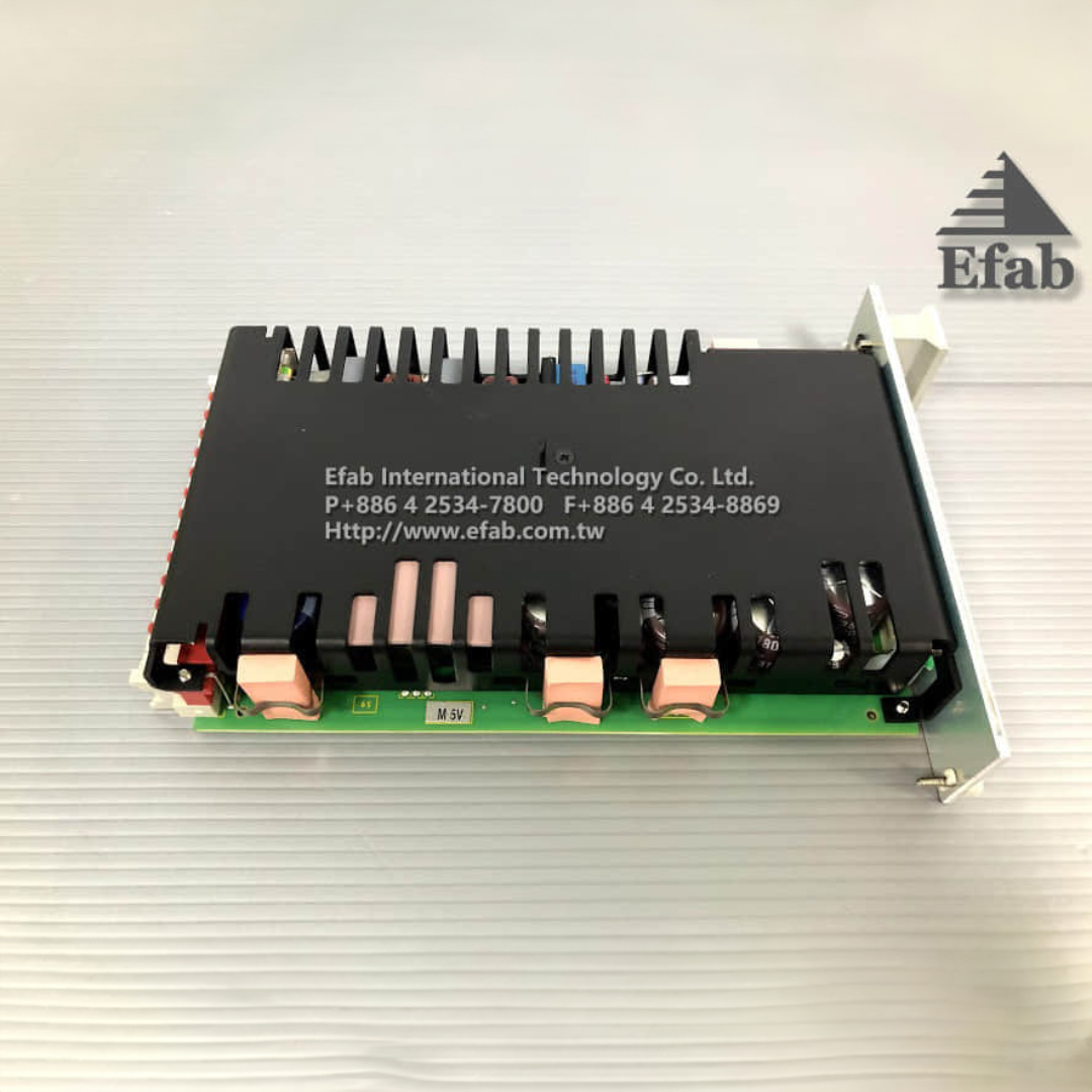 EFAB - SCS Power Supply Module