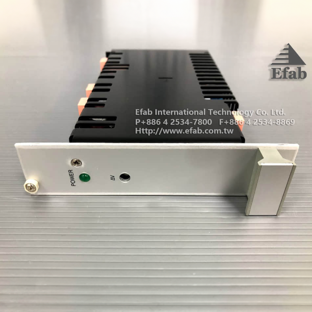 EFAB - SCS Power Supply Module