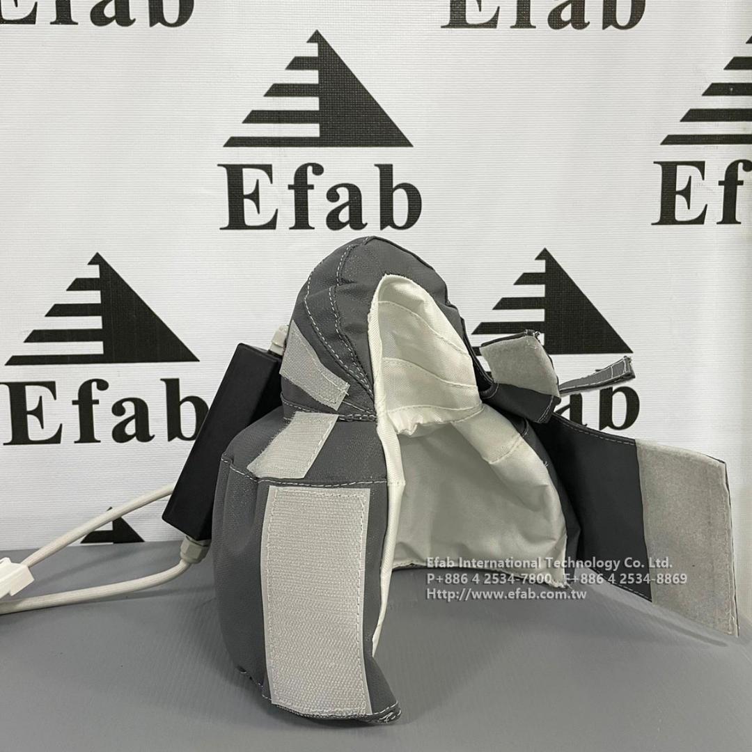 EFAB - Heater Jacket for No.19