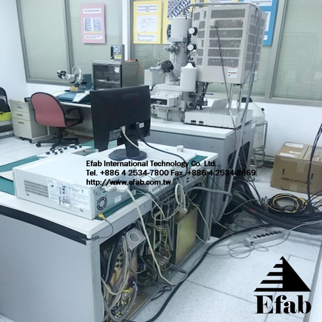 HITACHI - S-4700 Field Emission Scanning Electron Microscope
