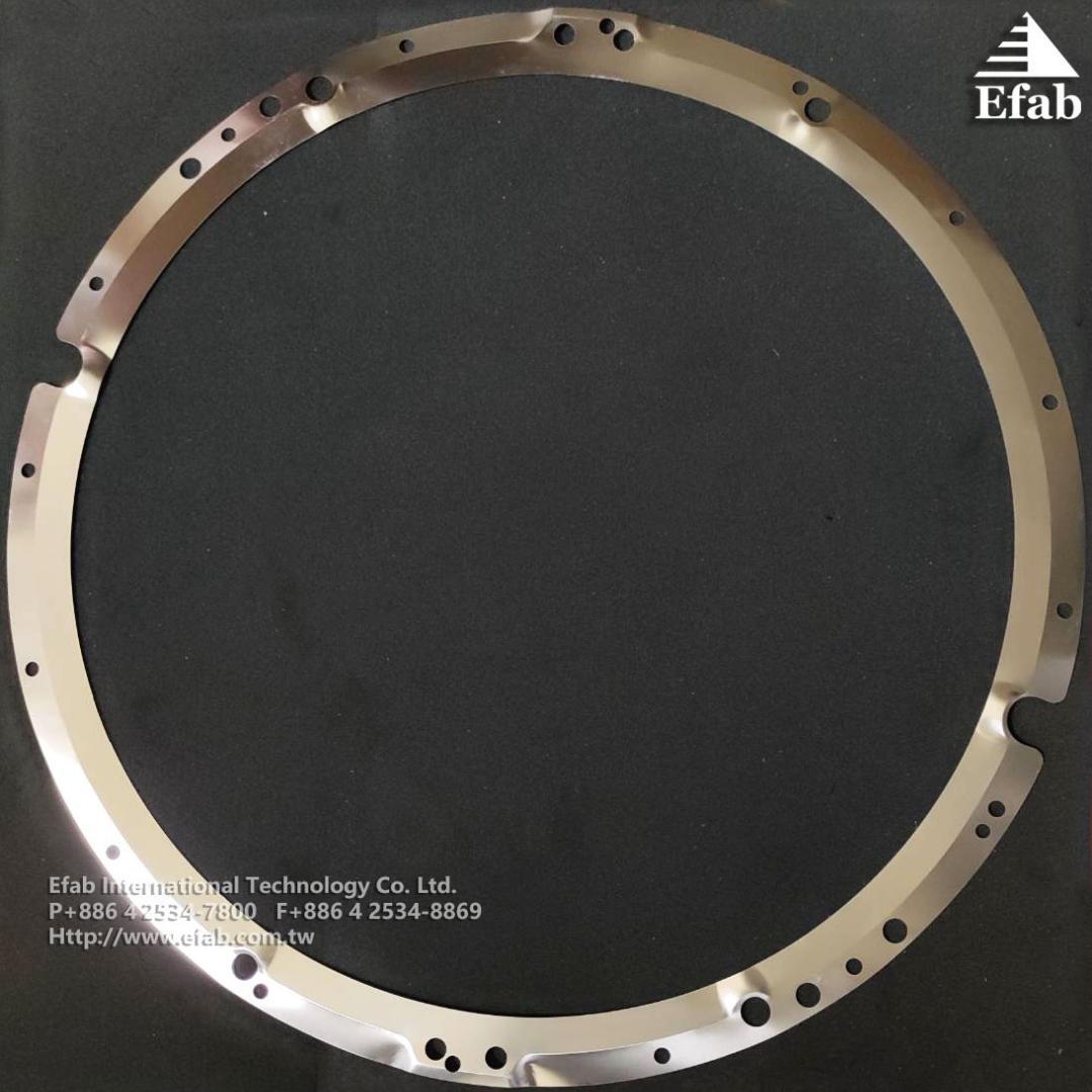 EFAB - Gasket Cold Plate