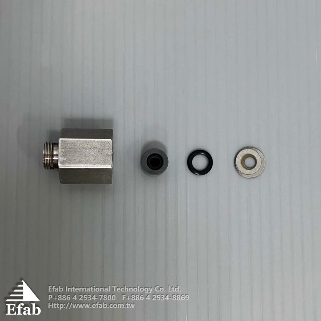 EFAB - Current Limiting Adapter 2L