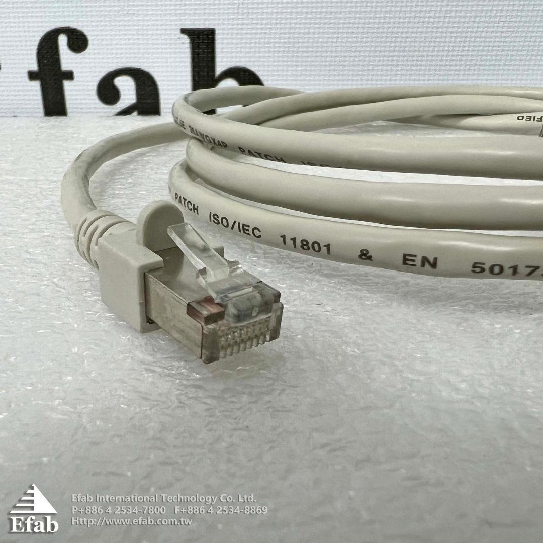 EFAB - Epison 4 Ethernet 24V