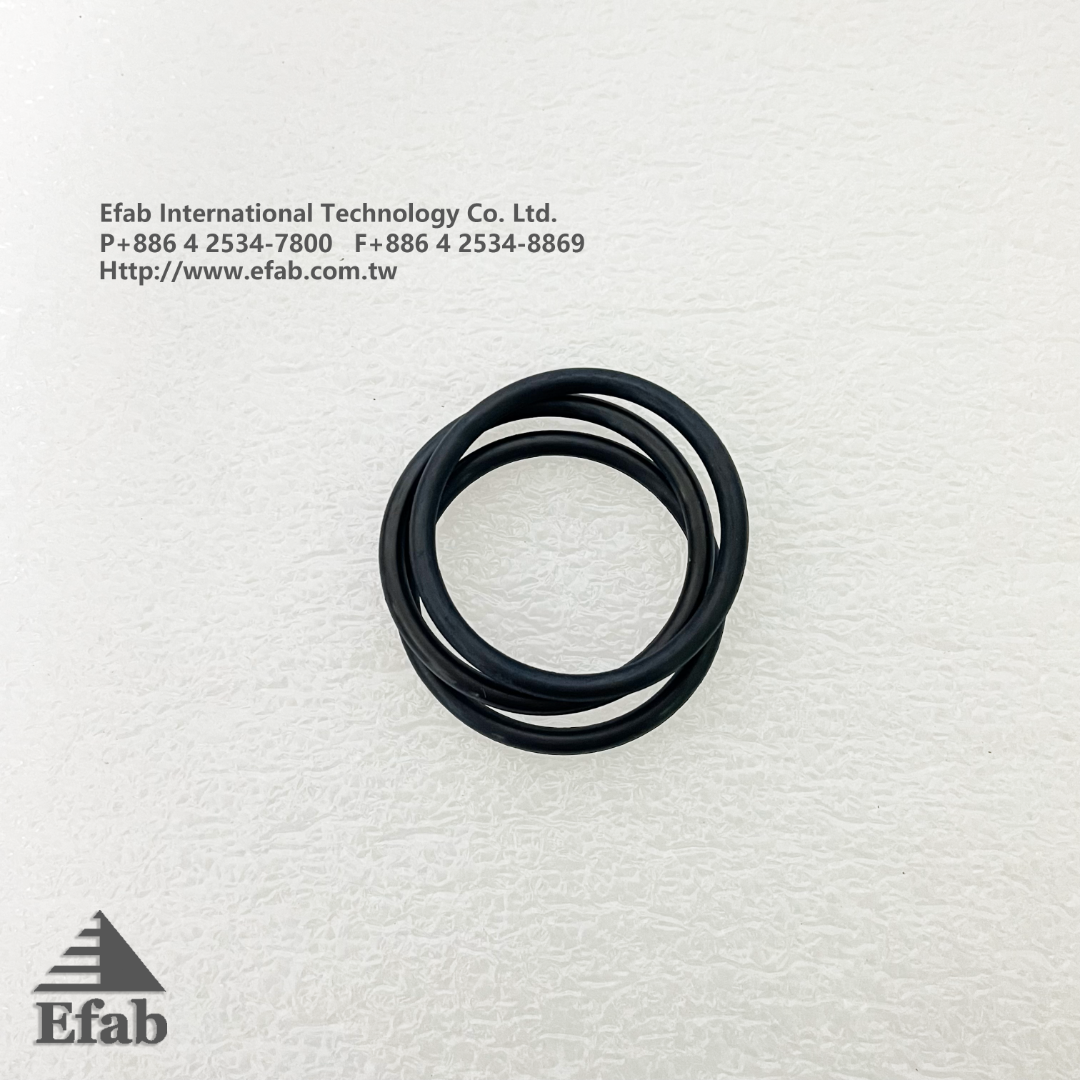 EFAB - O-Ring 37.69x3.53 (EPDM)