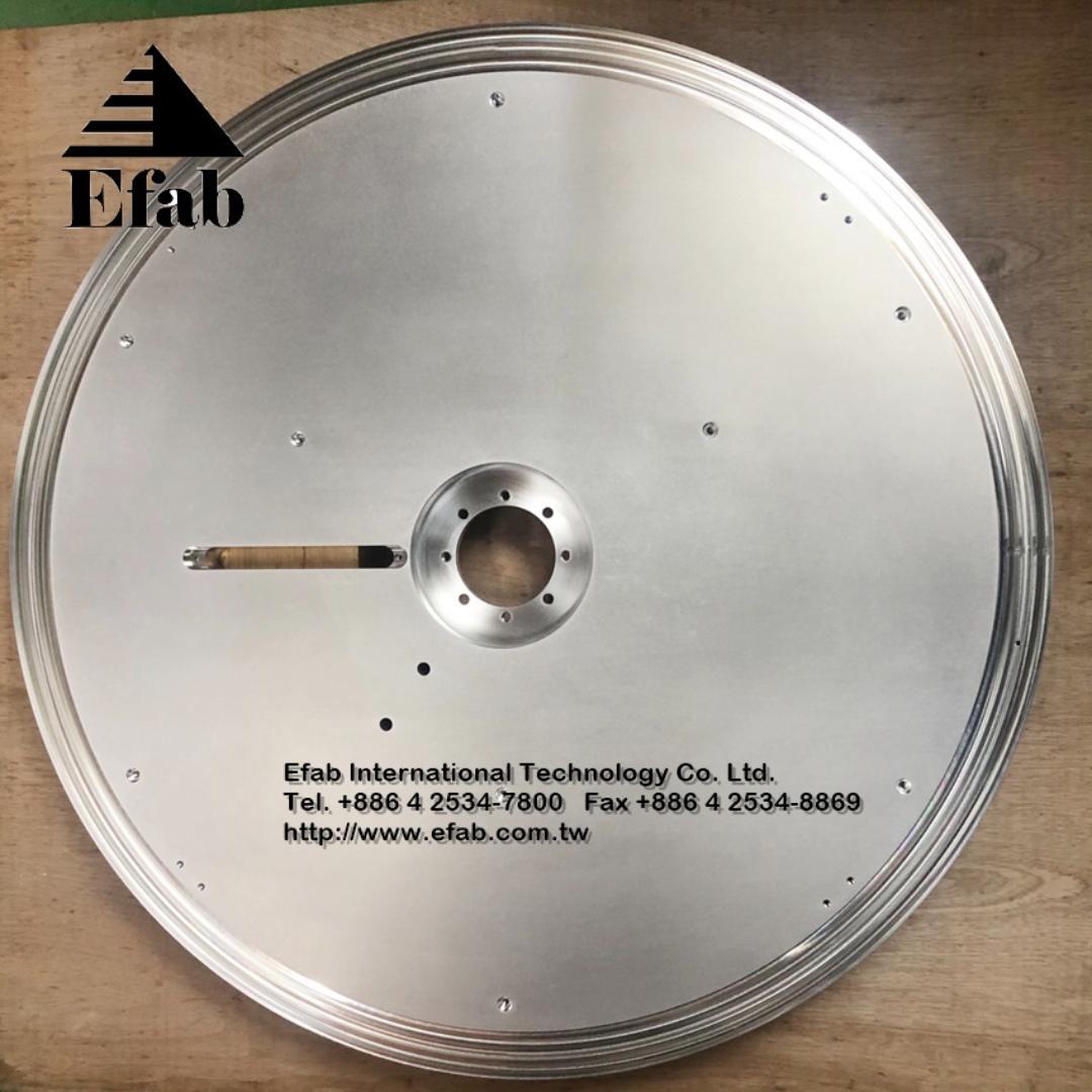 Efab G3 Reactor Lid Sealing Plate Vers2