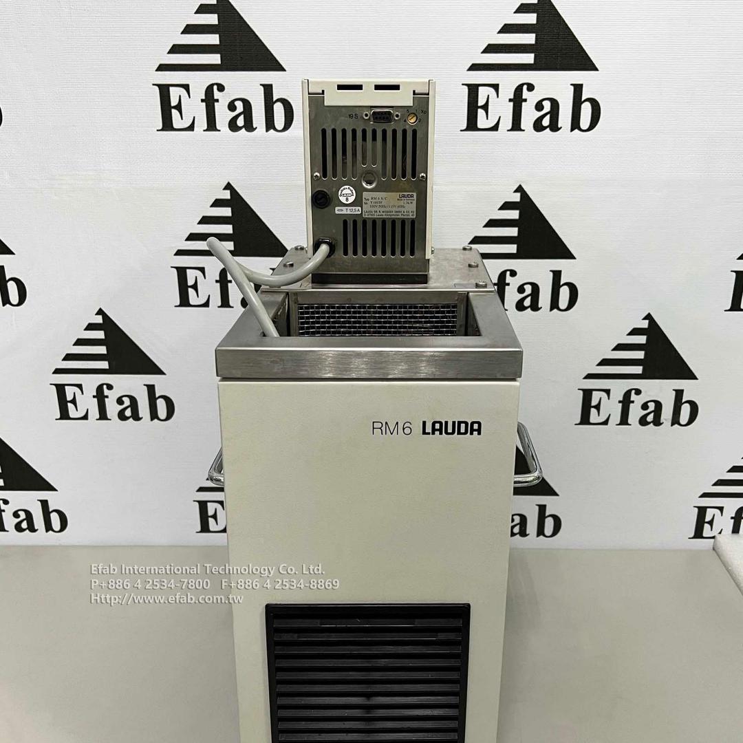 EFAB - Refurbished Thermostat