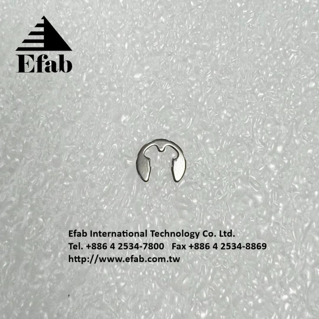 EFAB - Lock Washer