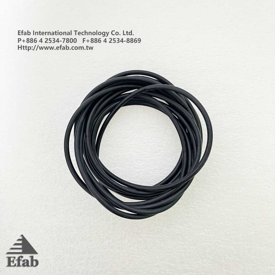 EFAB - O-Ring BS1806-272 (EPDM)