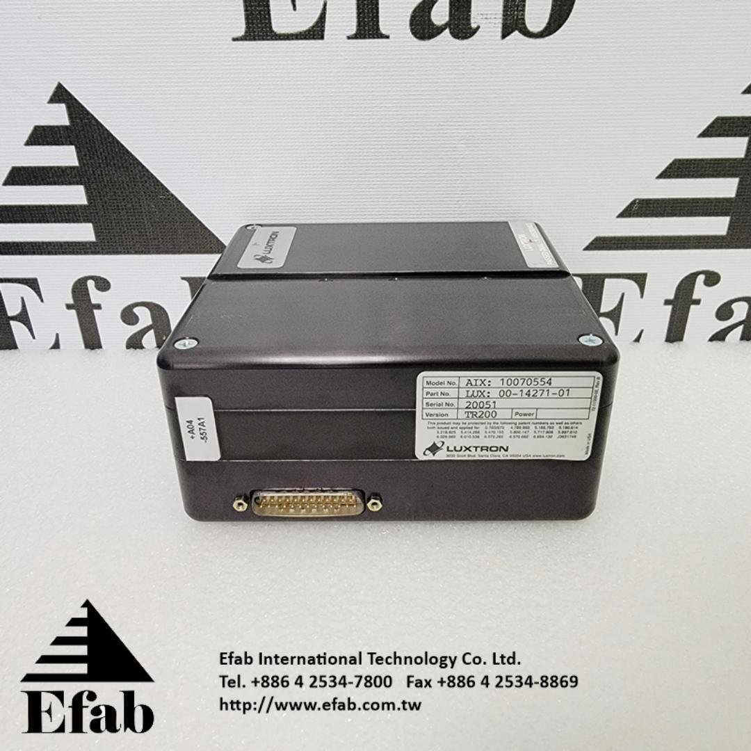 EFAB - Sensor TR-200 with 880nm