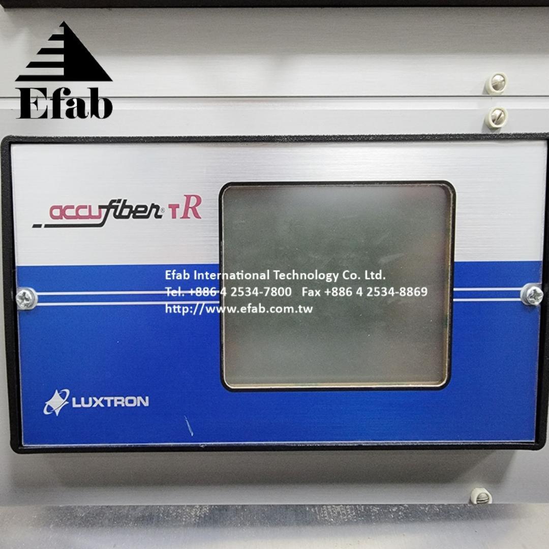 EFAB - Controller TR-200