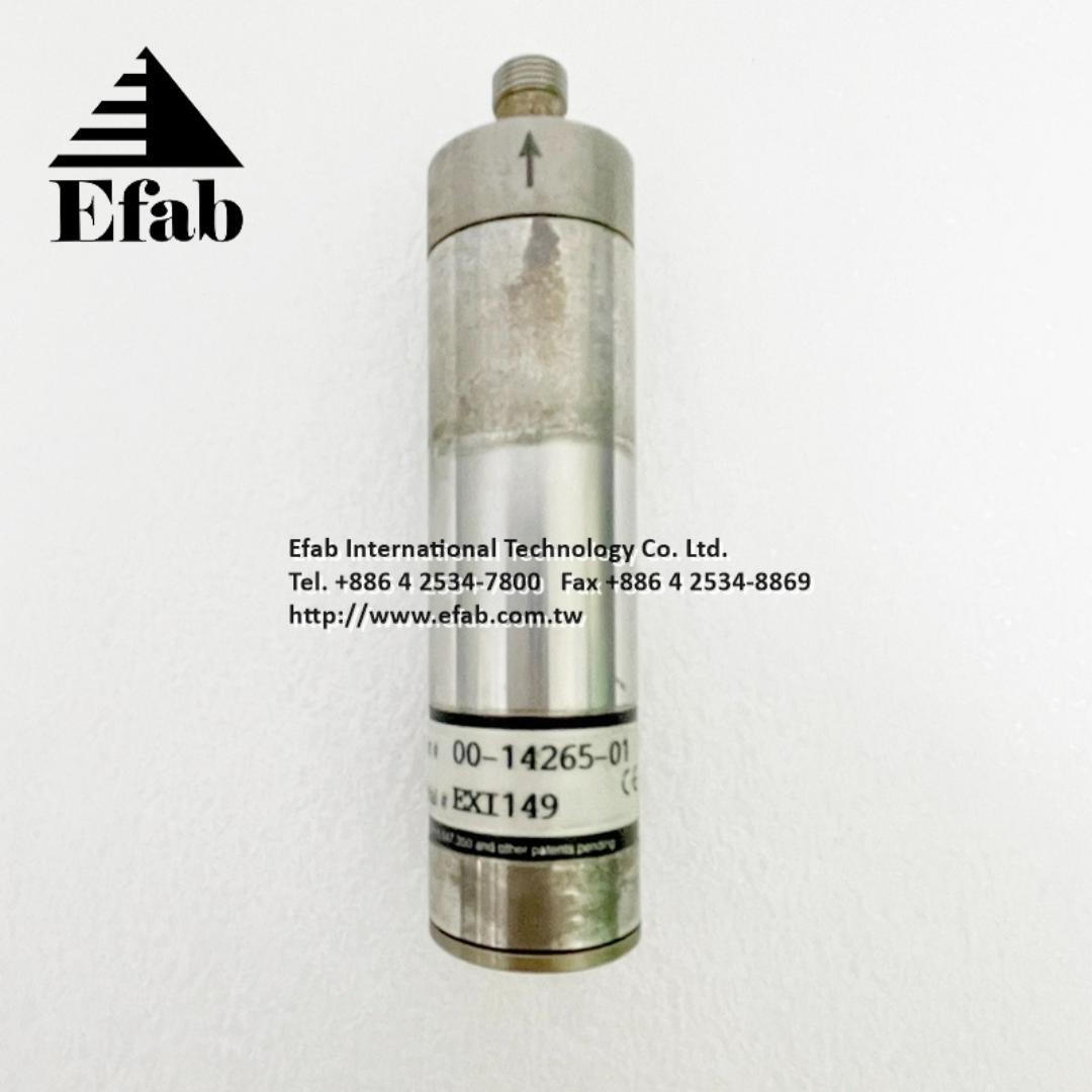 EFAB - Optics Pyrometer (w/ Fiber)