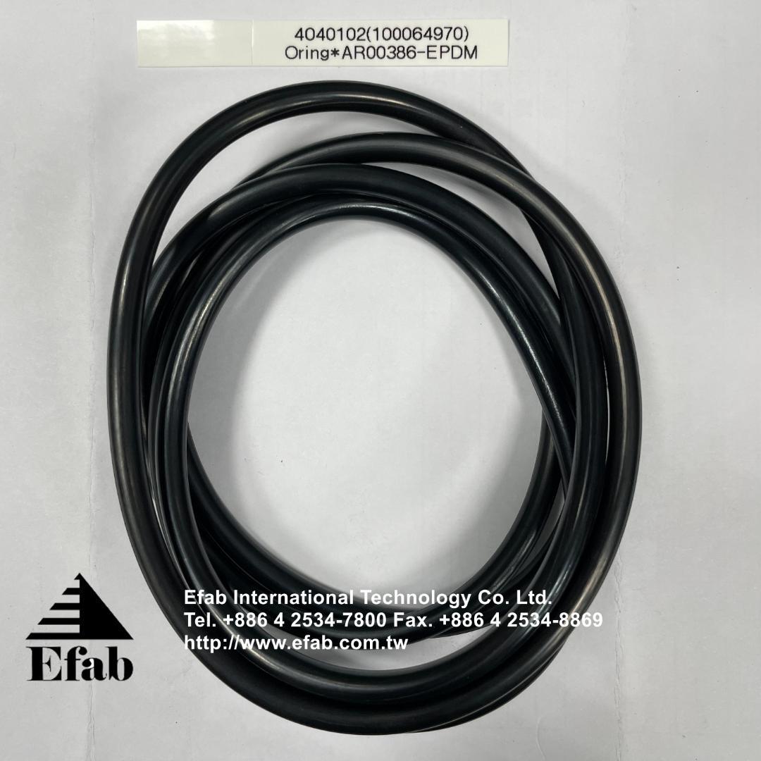 EFAB - O-Ring AR00386 (EPDM)