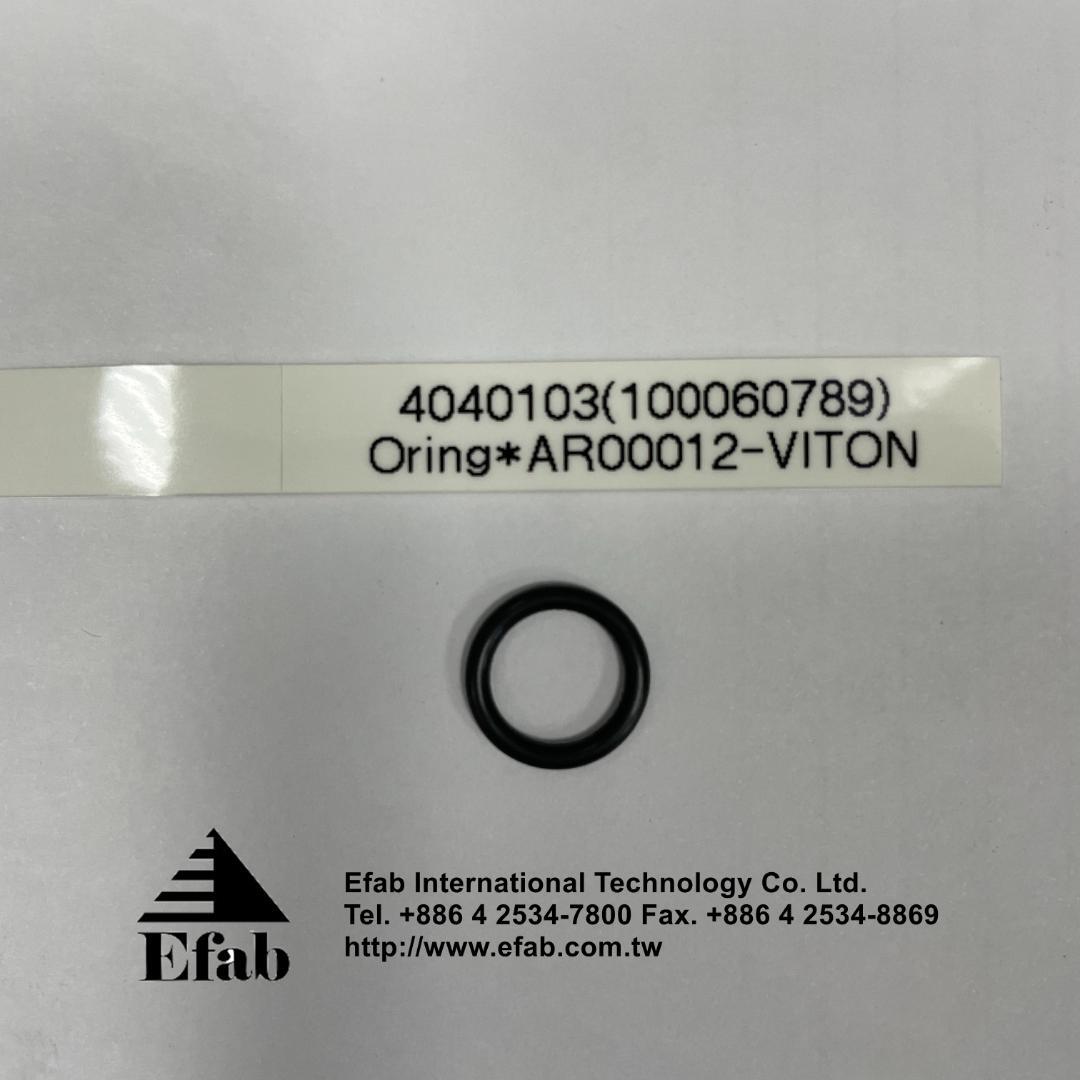 EFAB - O-Ring AR00012 (Viton)
