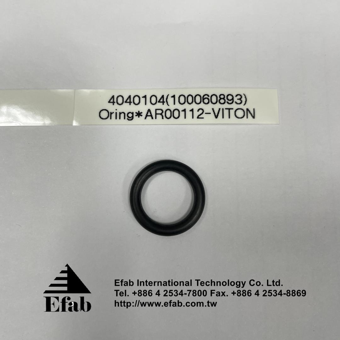 EFAB - O-Ring AR00112 (Viton)