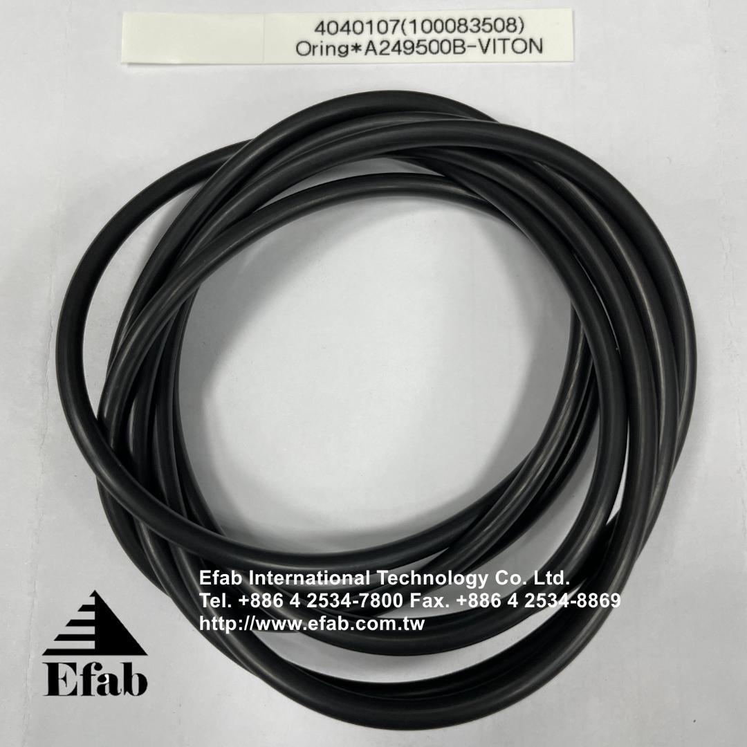EFAB - O-Ring A249500B (Viton)