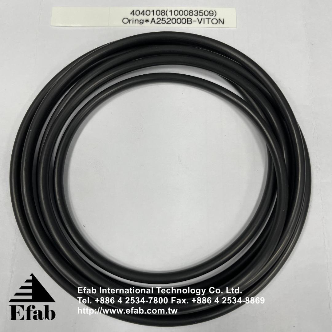 EFAB - O-Ring A252000B (Viton)
