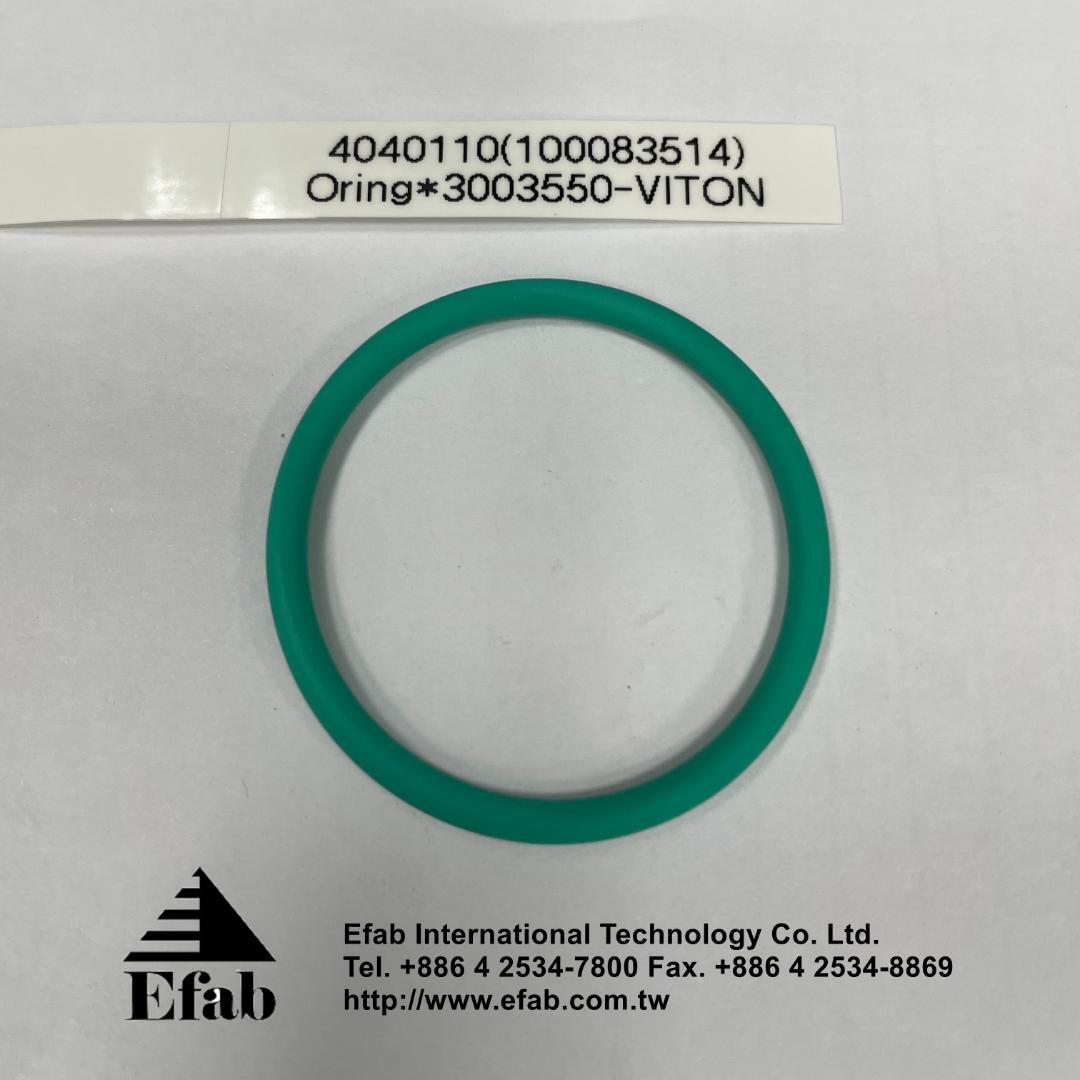 EFAB - O-Ring 3003550 (Viton)