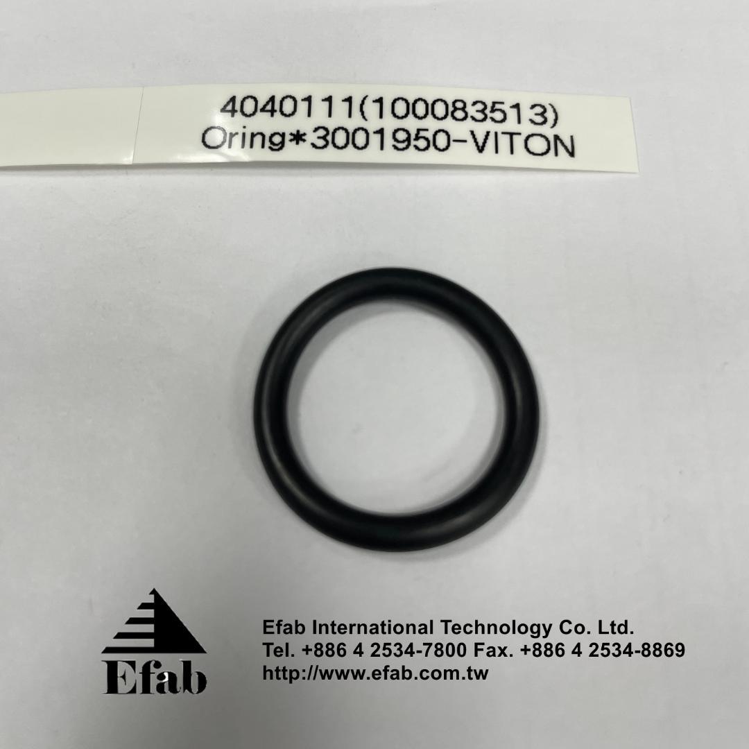 EFAB - O-Ring 3001950 (Viton)