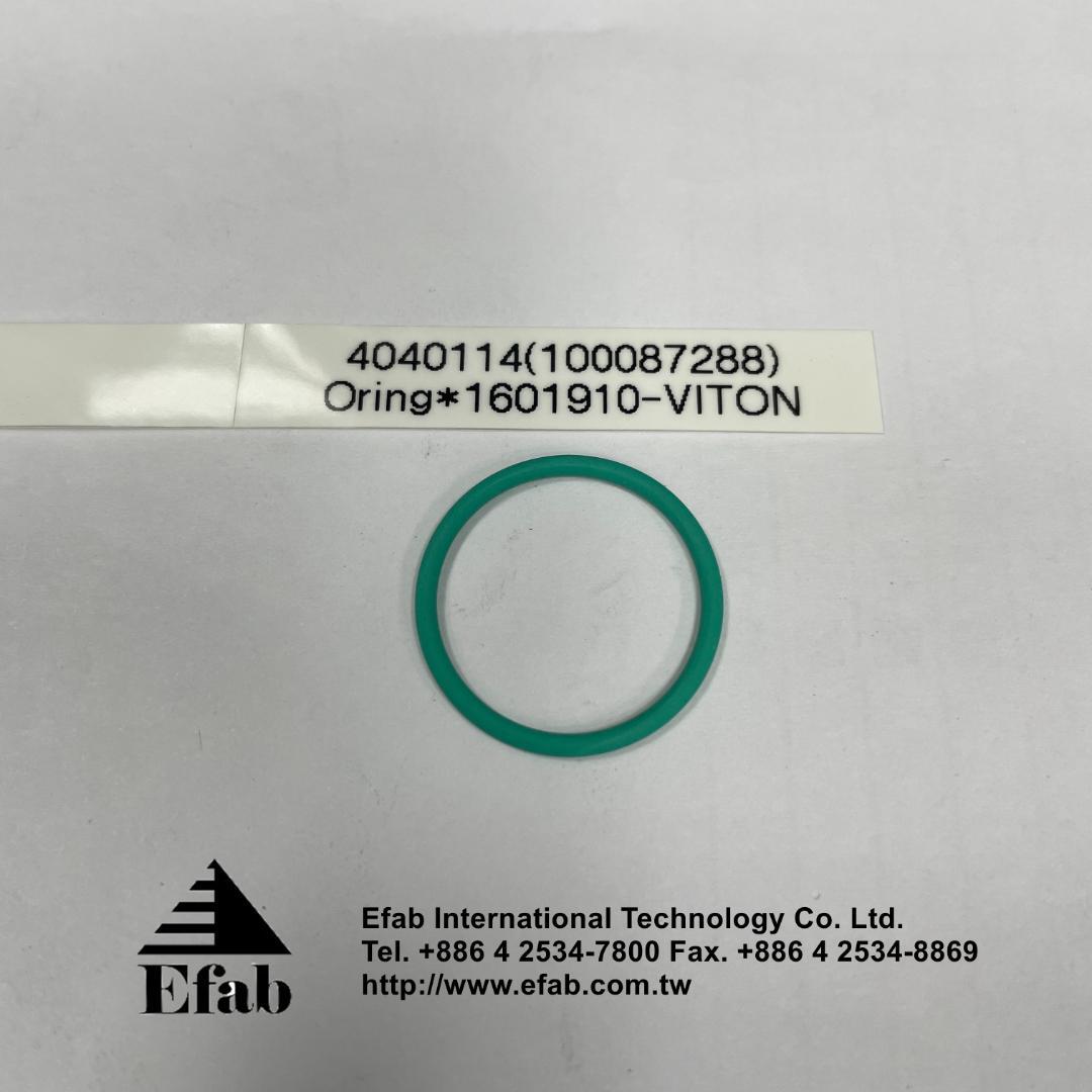 EFAB - O-Ring 16011910 (Viton)