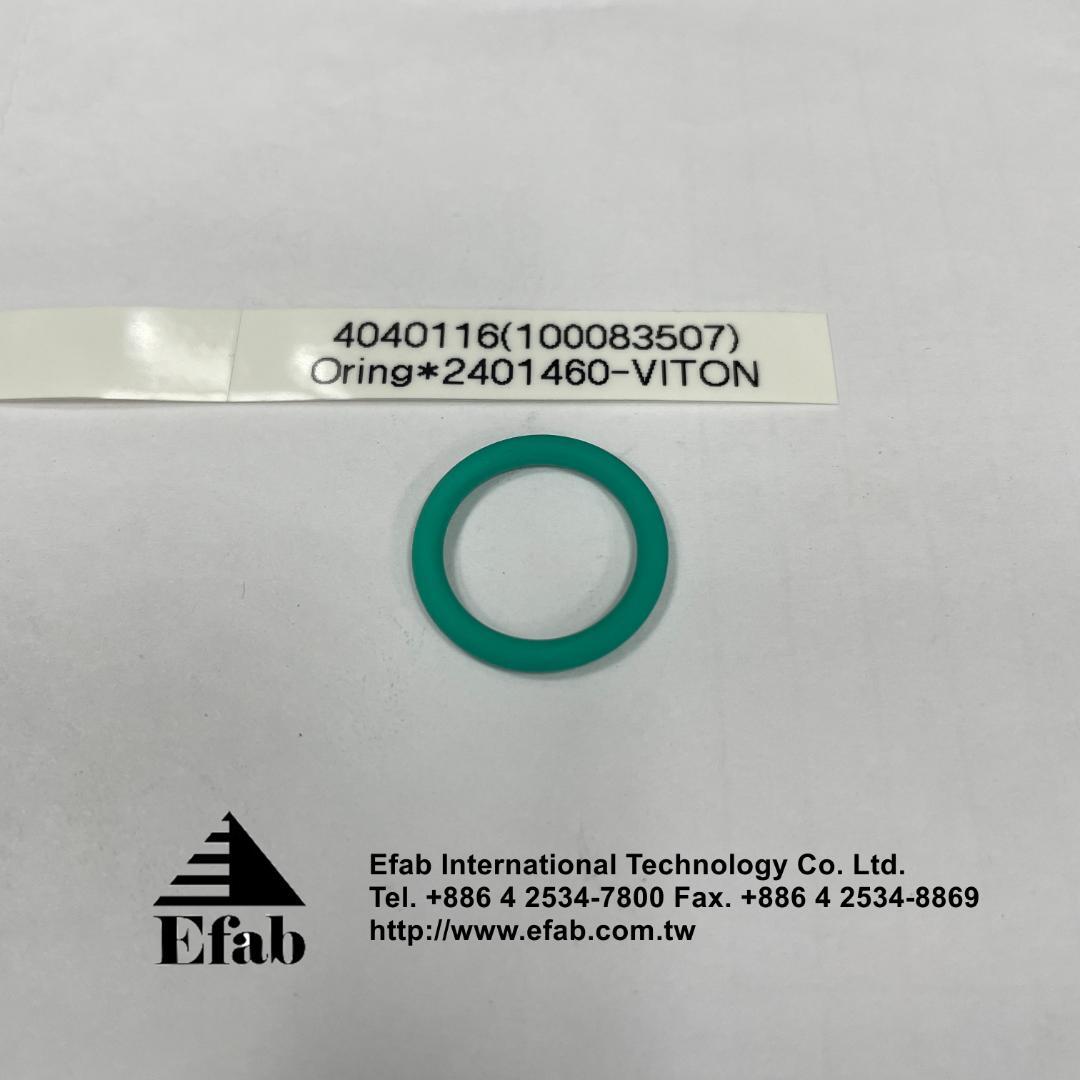 EFAB - O-Ring 2401460 (Viton)