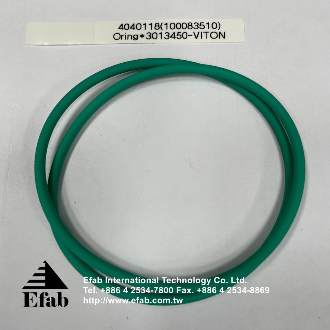 EFAB - O-Ring 3013450 (Viton)