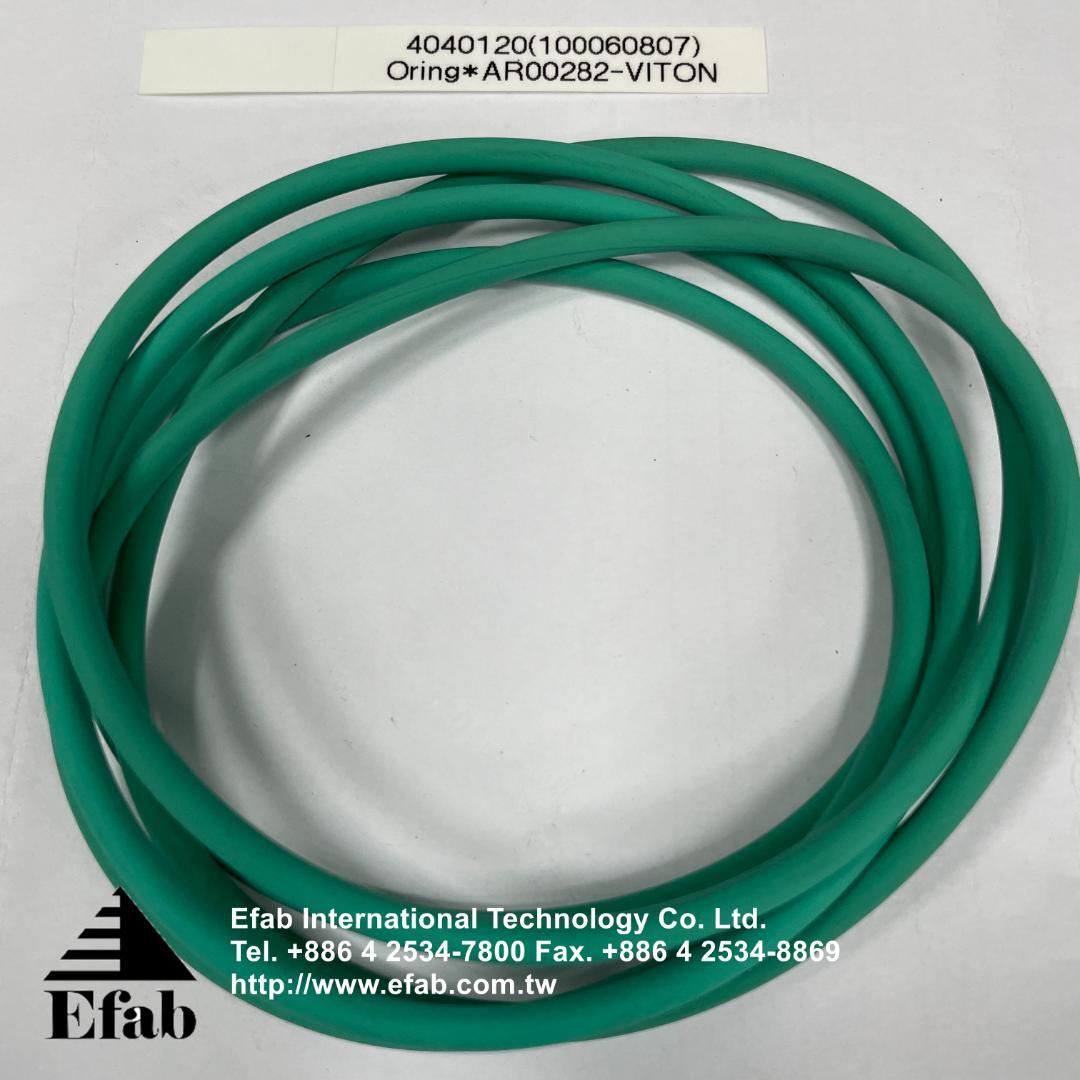 EFAB - O-Ring AR00282 (Viton)