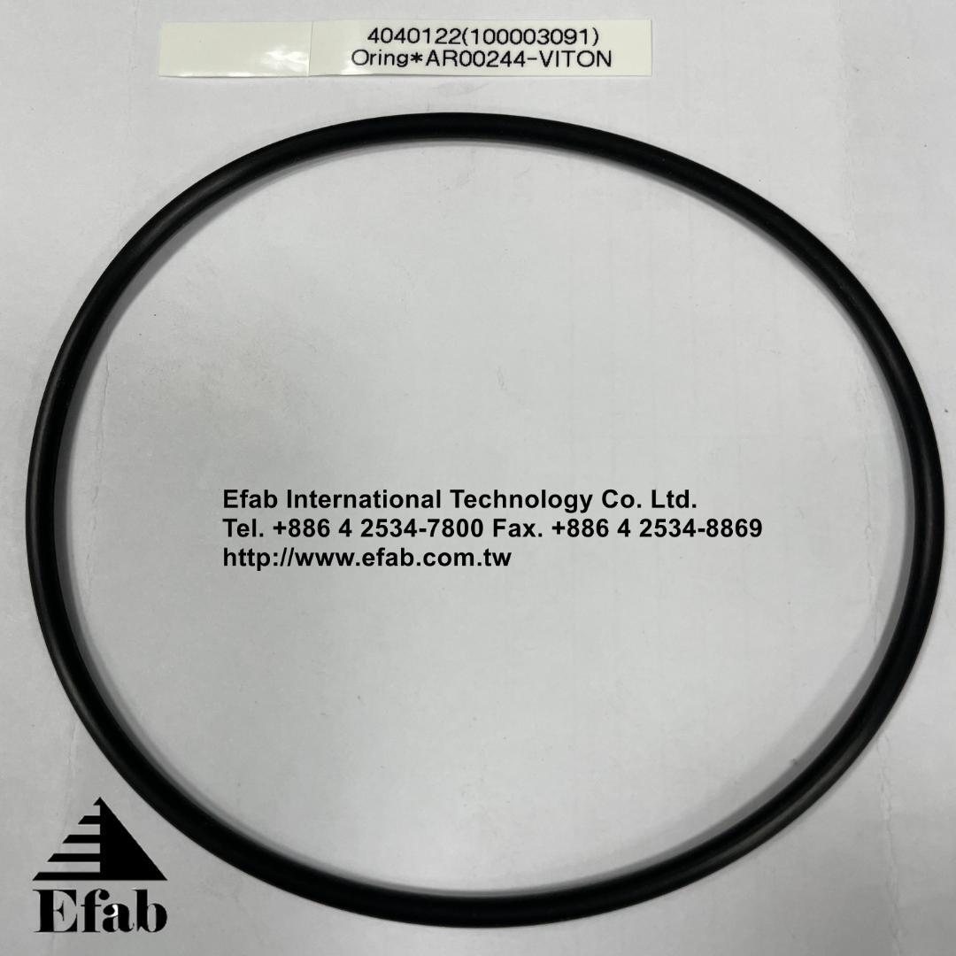 EFAB - O-Ring AR00244 (Viton)