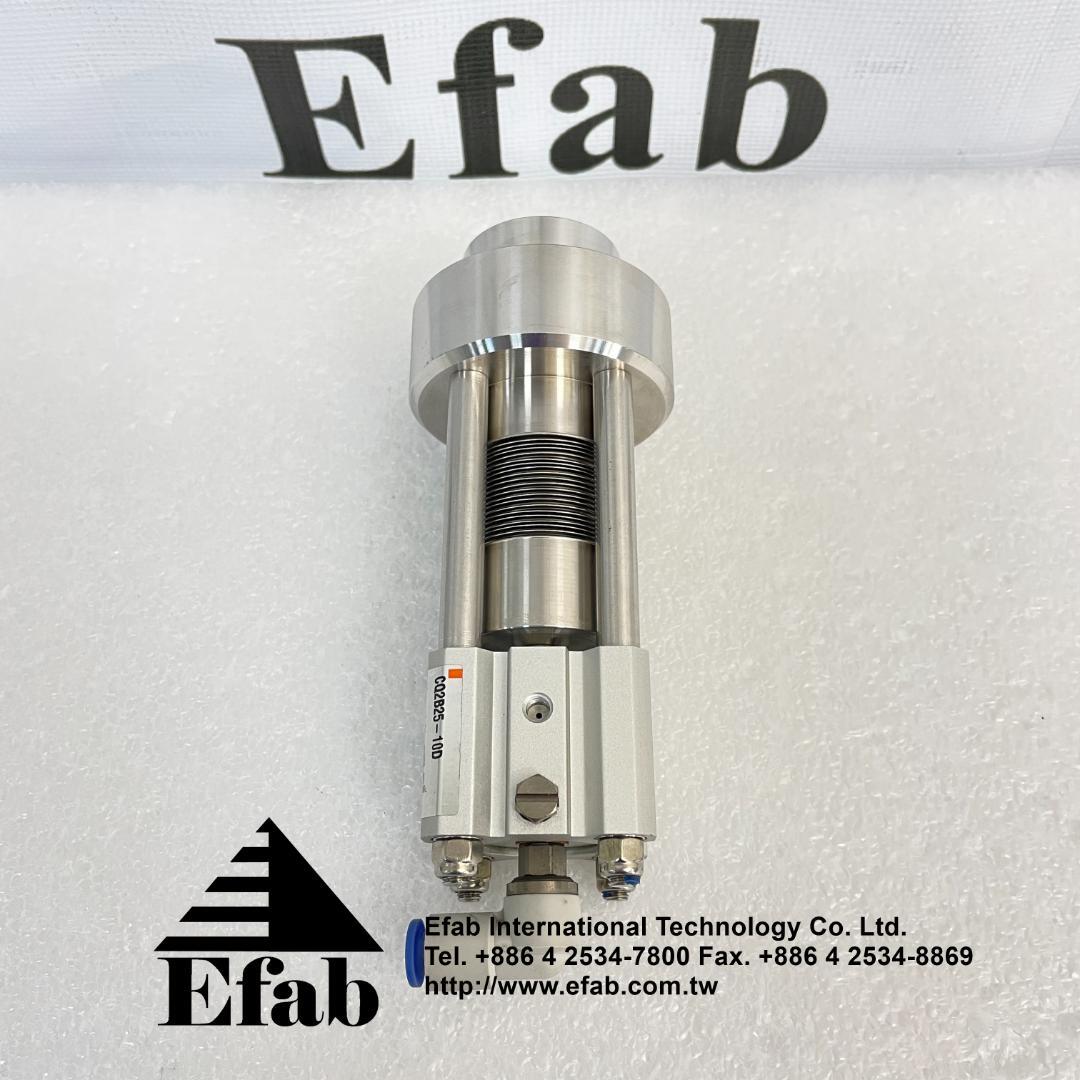 EFAB - Susceptor Fastener Stroke (10mm)