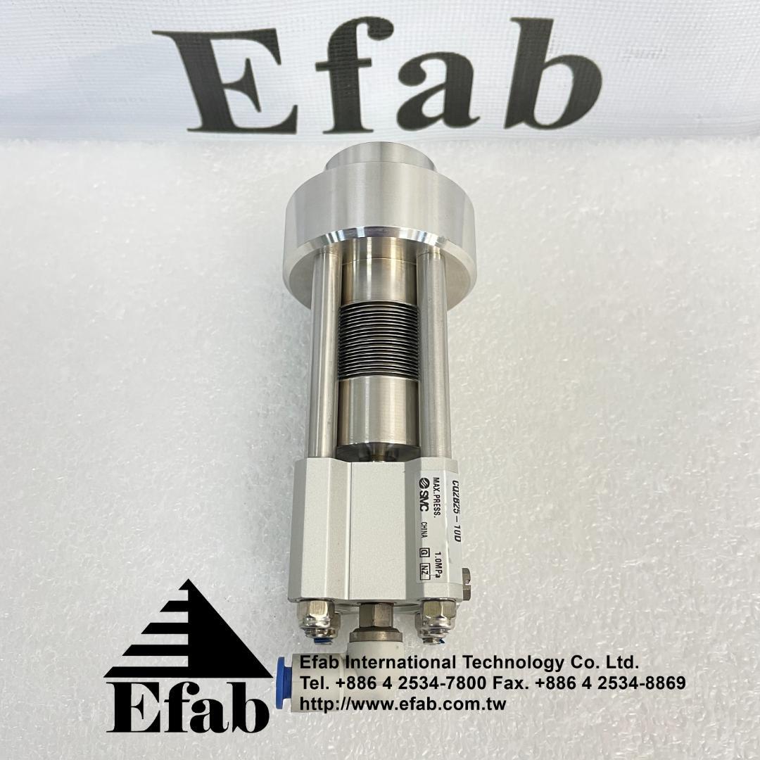 EFAB - Susceptor Fastener Stroke (10mm)