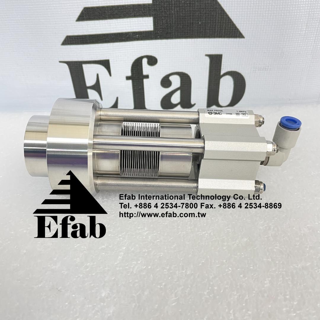 EFAB - Susceptor Fastener Stroke (10mm)