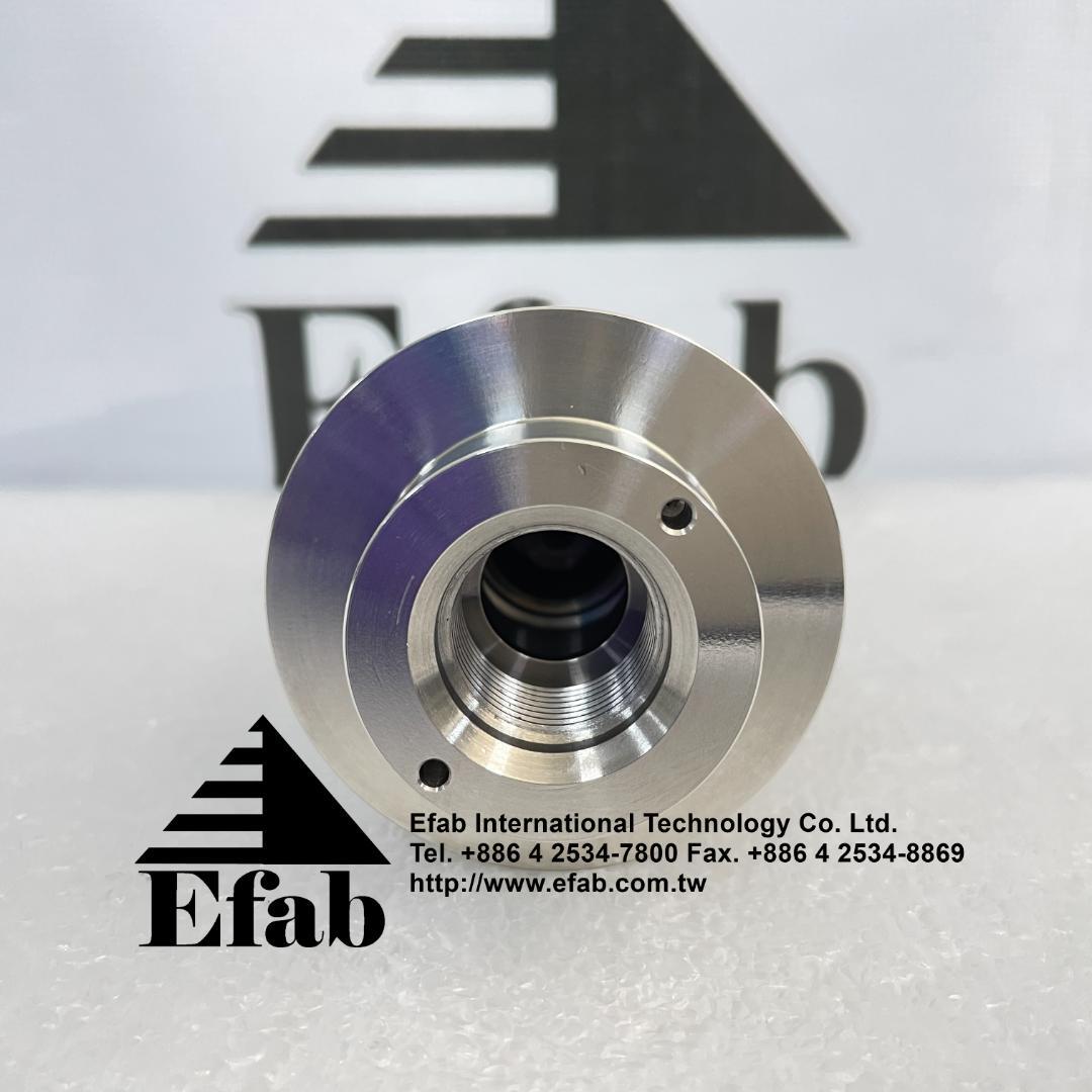 EFAB - Susceptor Fastener Stroke (10mm)