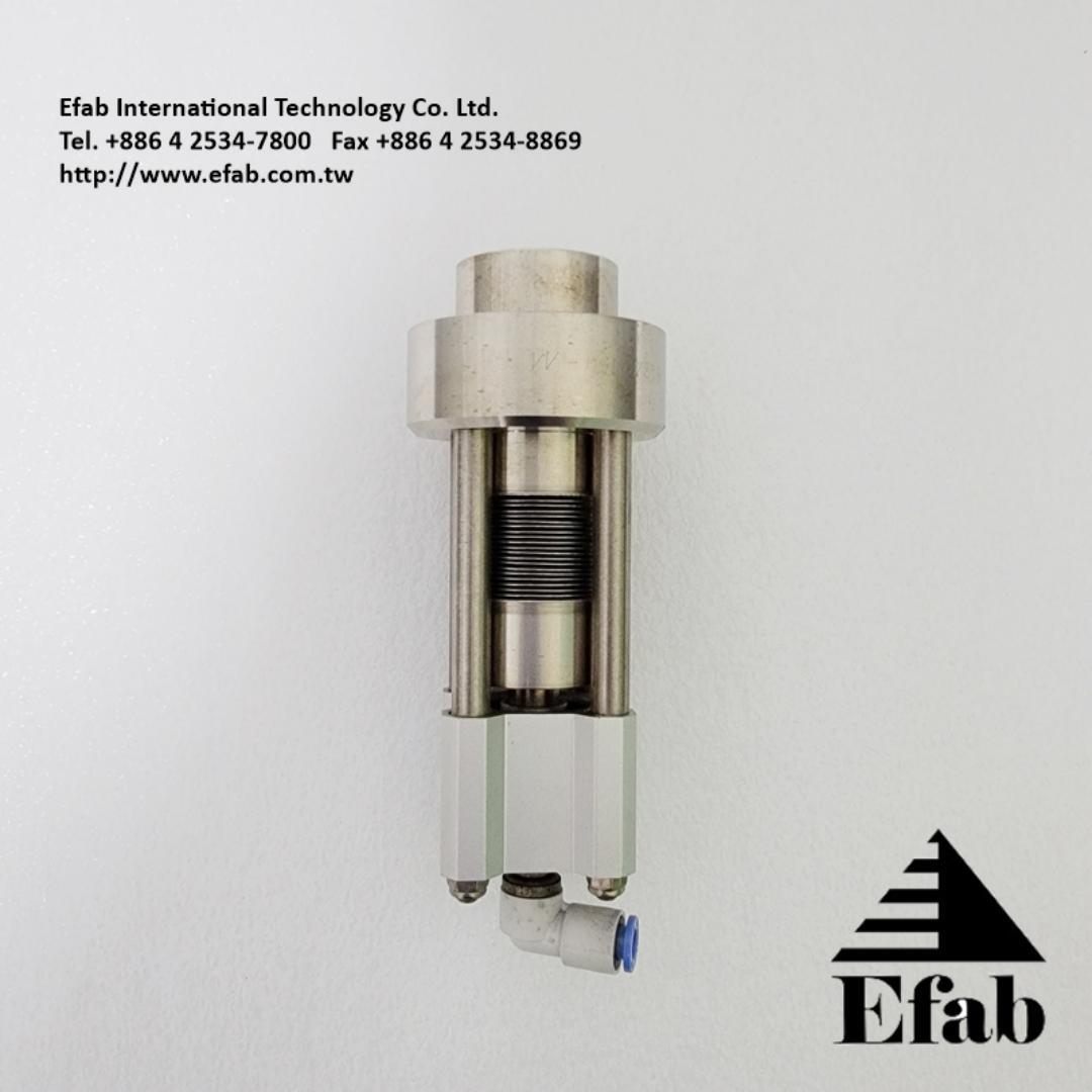 EFAB - Susceptor Fastener Stroke (10mm)