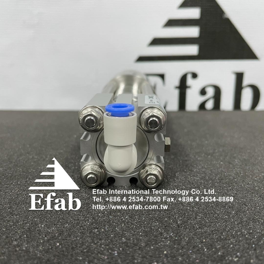 EFAB - Susceptor Fastener Stroke (15mm)