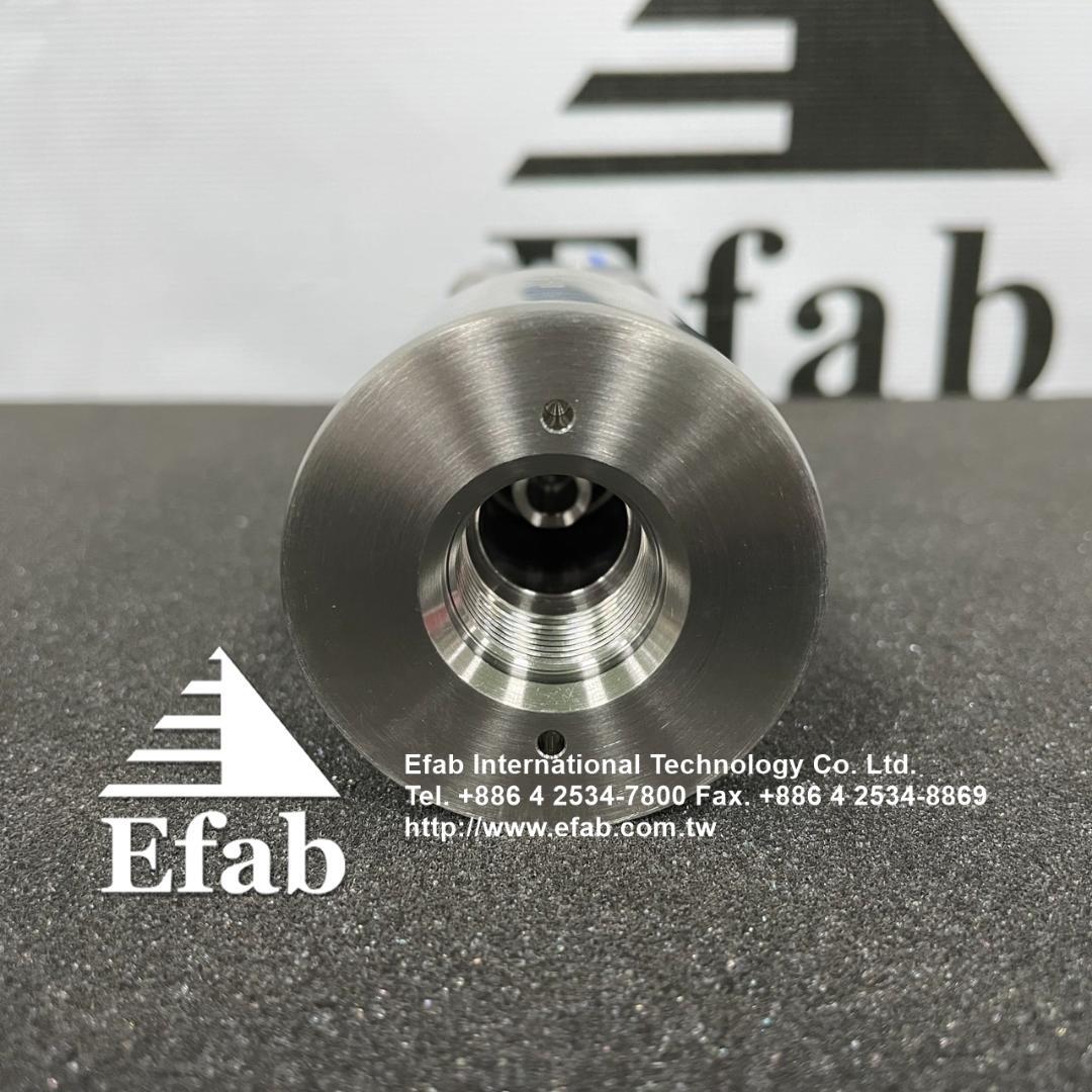 EFAB - Susceptor Fastener Stroke (15mm)