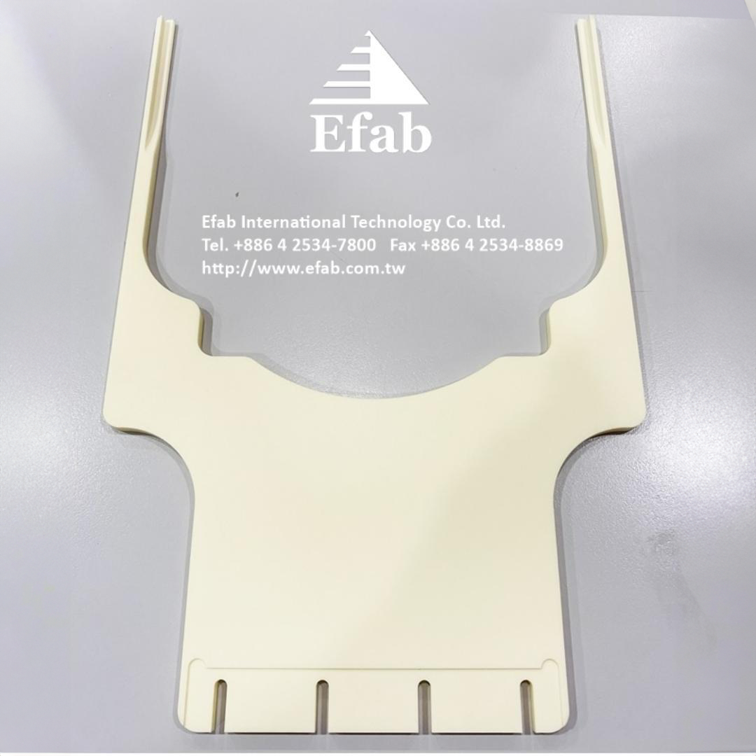 EFAB - End-Effector (Ceramic)