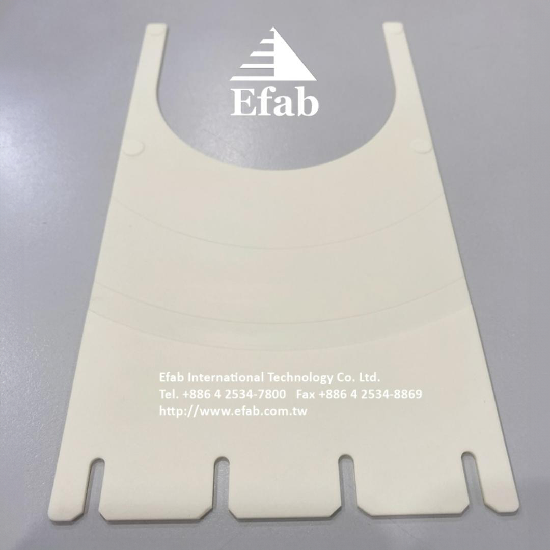 EFAB - End-Effector (Ceramic)