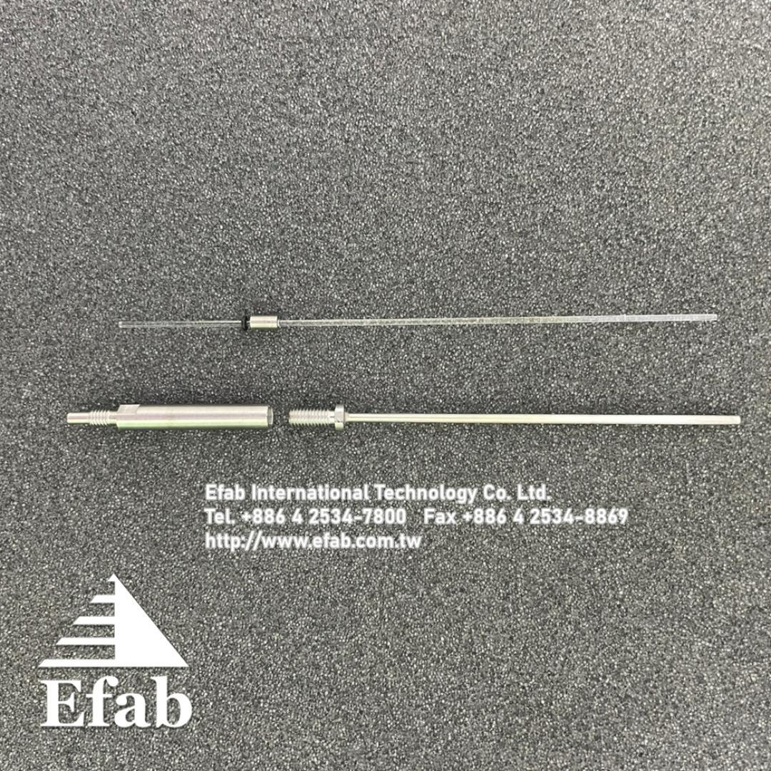 EFAB - Short Optical Probe