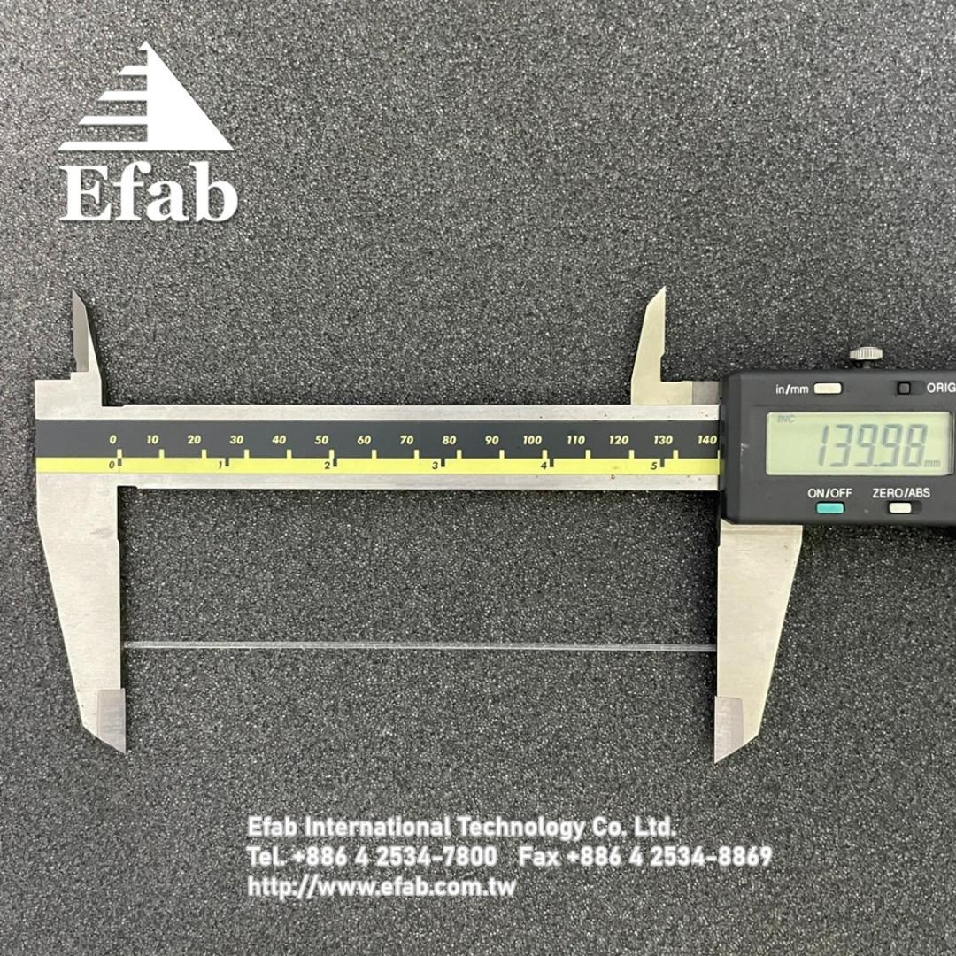 EFAB - Optical Sensor