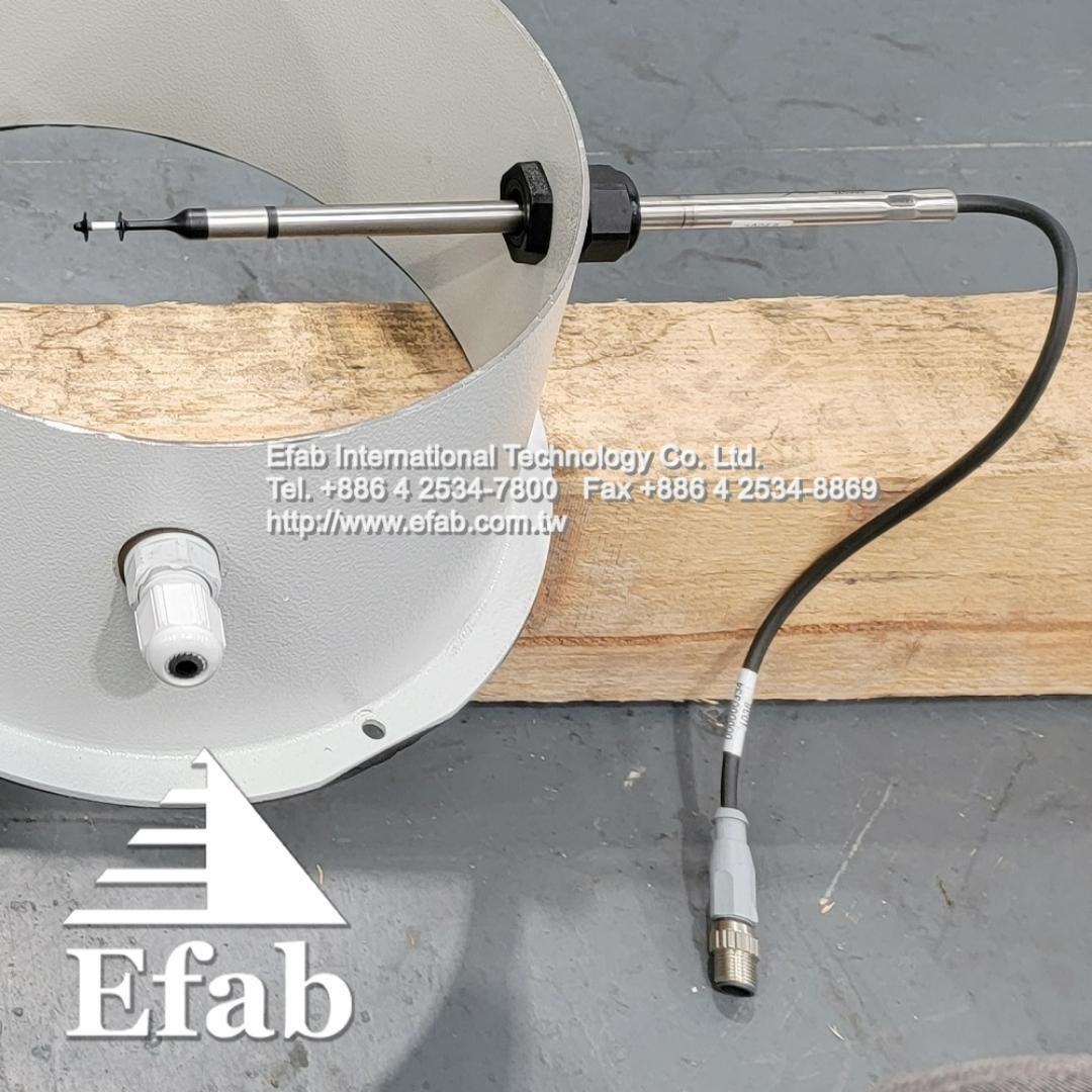 EFAB - Sensor Flowsensor Temperature