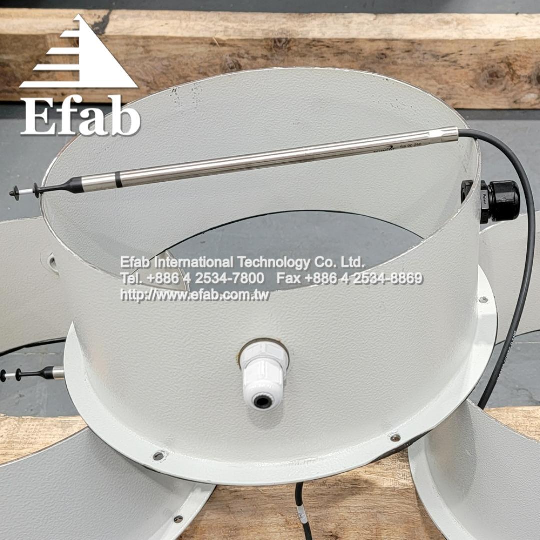 EFAB - Sensor Flowsensor Temperature