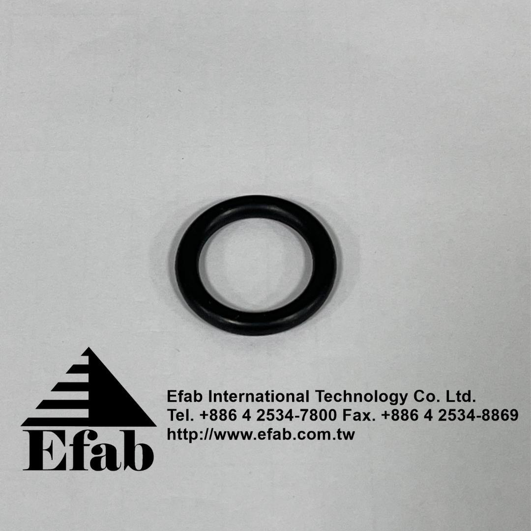 Aixtron - O-Ring 17.04x3.53 mm