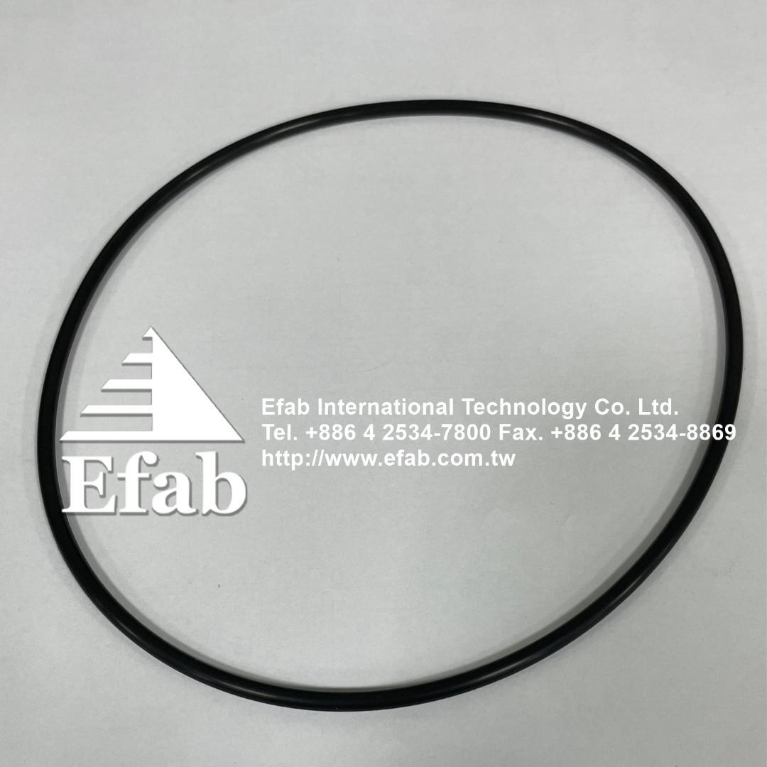 Aixtron - O-Ring 139.29x3.53