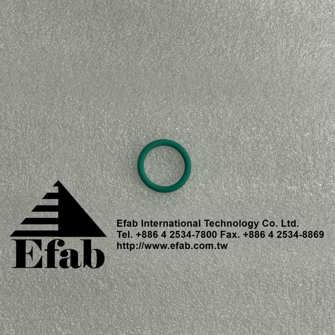 Aixtron - O-Ring,21.82x3.53 mm