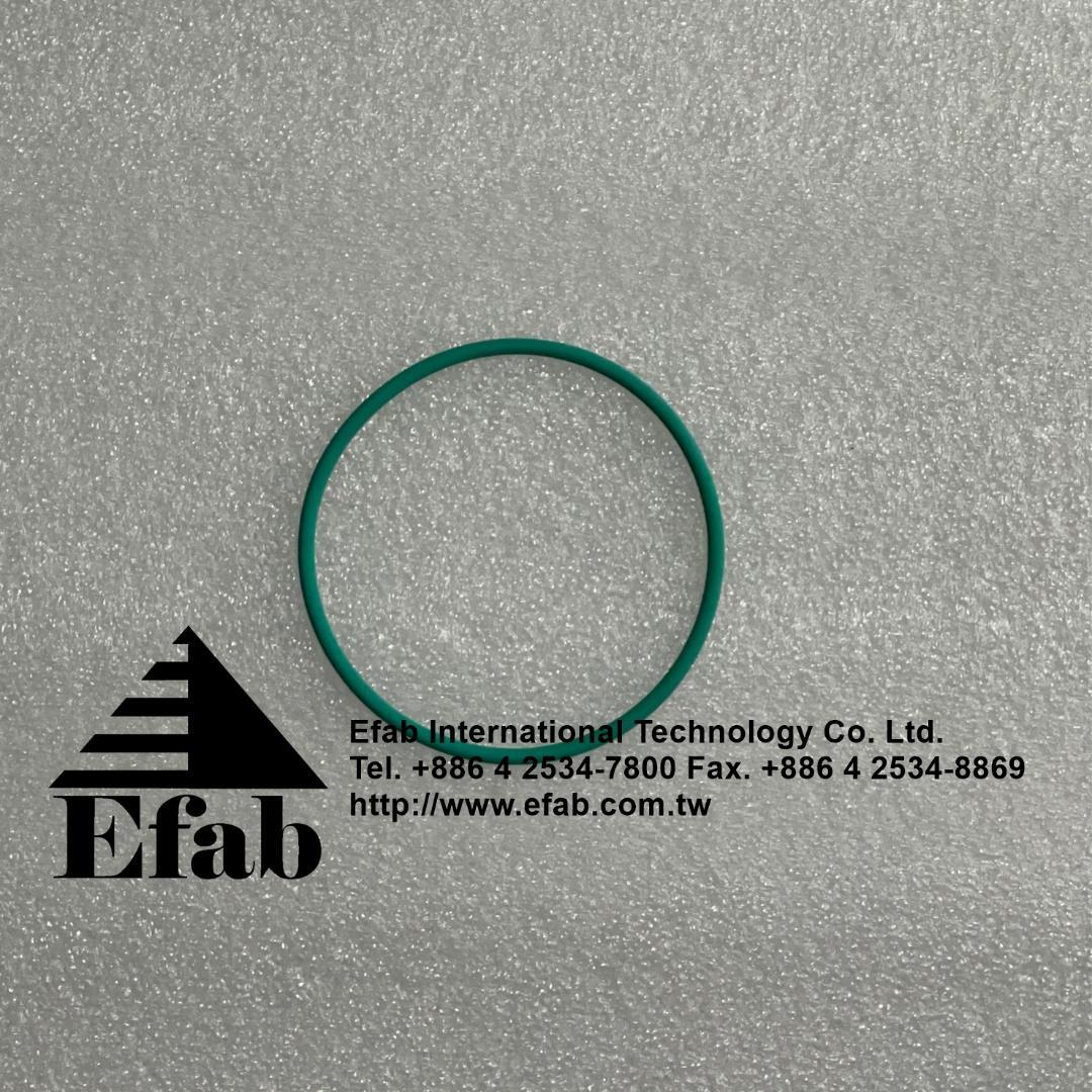 Aixtron - O-Ring,57.6x2.4 mm