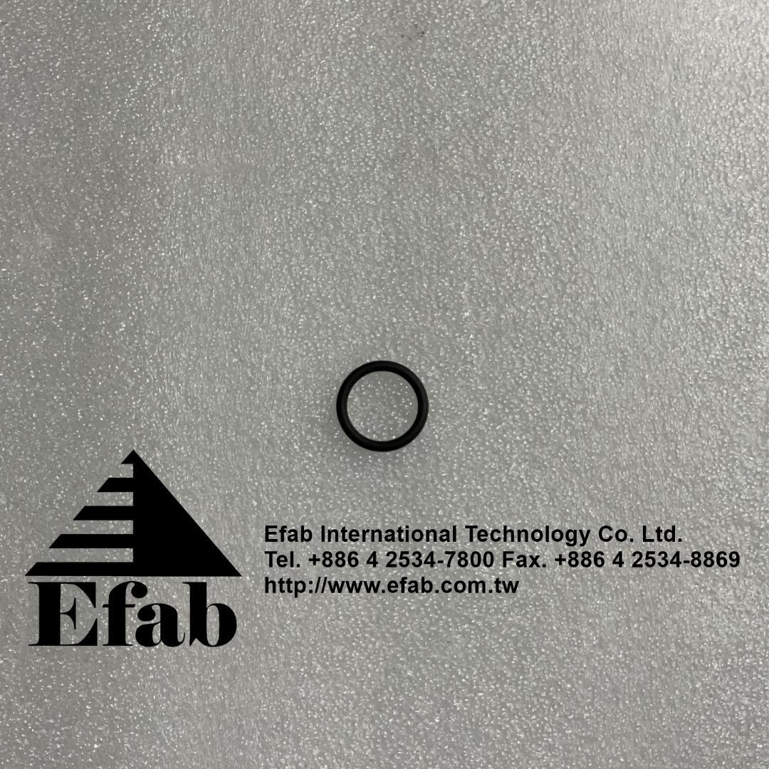 Aixtron - O-Ring,17.12x2.62 mm