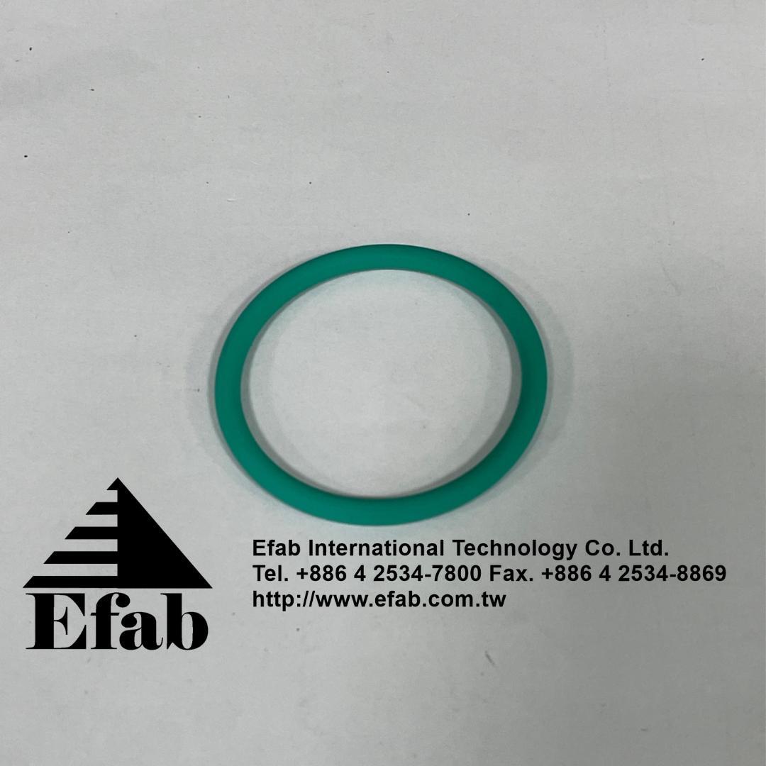 Aixtron - O-Ring,37.69x3.53 mm