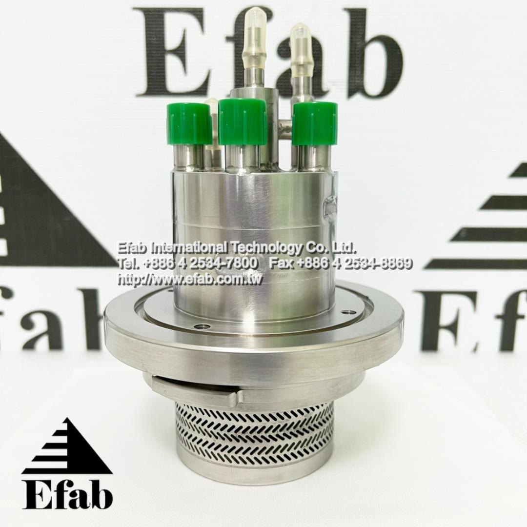 Efab - Gas Injector Triple